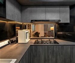 Blk 134 Edgedale Plains (Punggol), HDB 5 Rooms #608774761